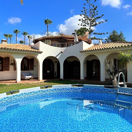 אדחה Villa Finca Ingala By Interhome מראה חיצוני תמונה