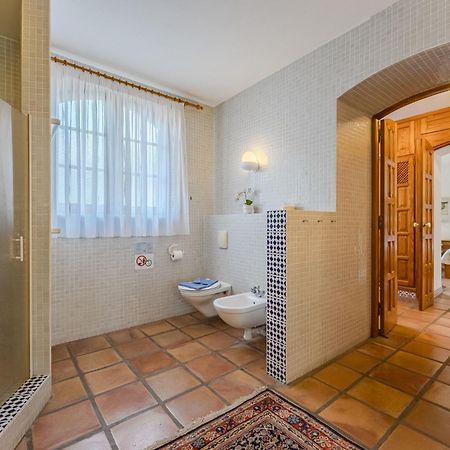 אדחה Villa Finca Ingala By Interhome מראה חיצוני תמונה