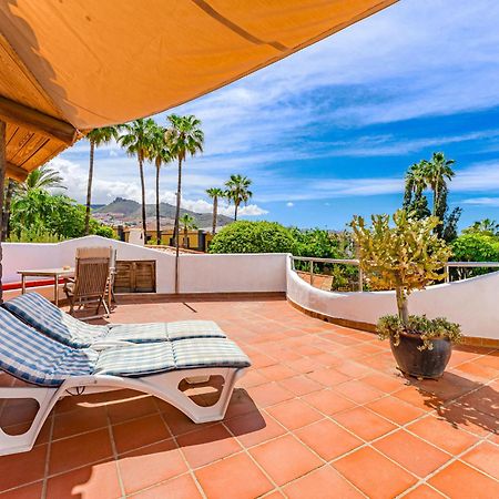 אדחה Villa Finca Ingala By Interhome מראה חיצוני תמונה