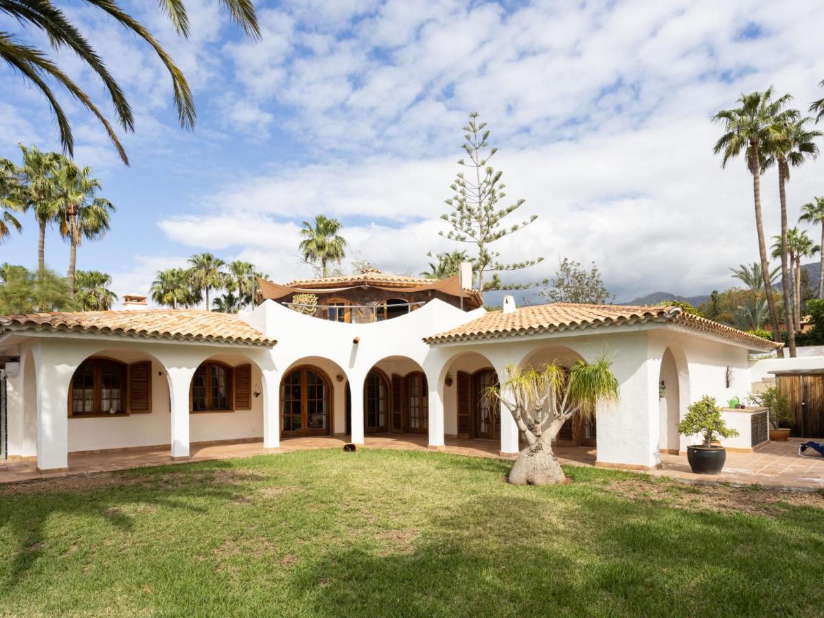 אדחה Villa Finca Ingala By Interhome מראה חיצוני תמונה
