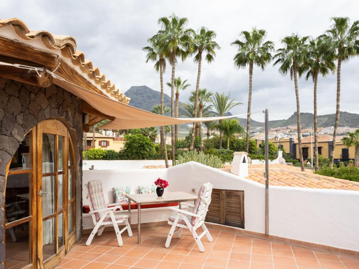 אדחה Villa Finca Ingala By Interhome מראה חיצוני תמונה