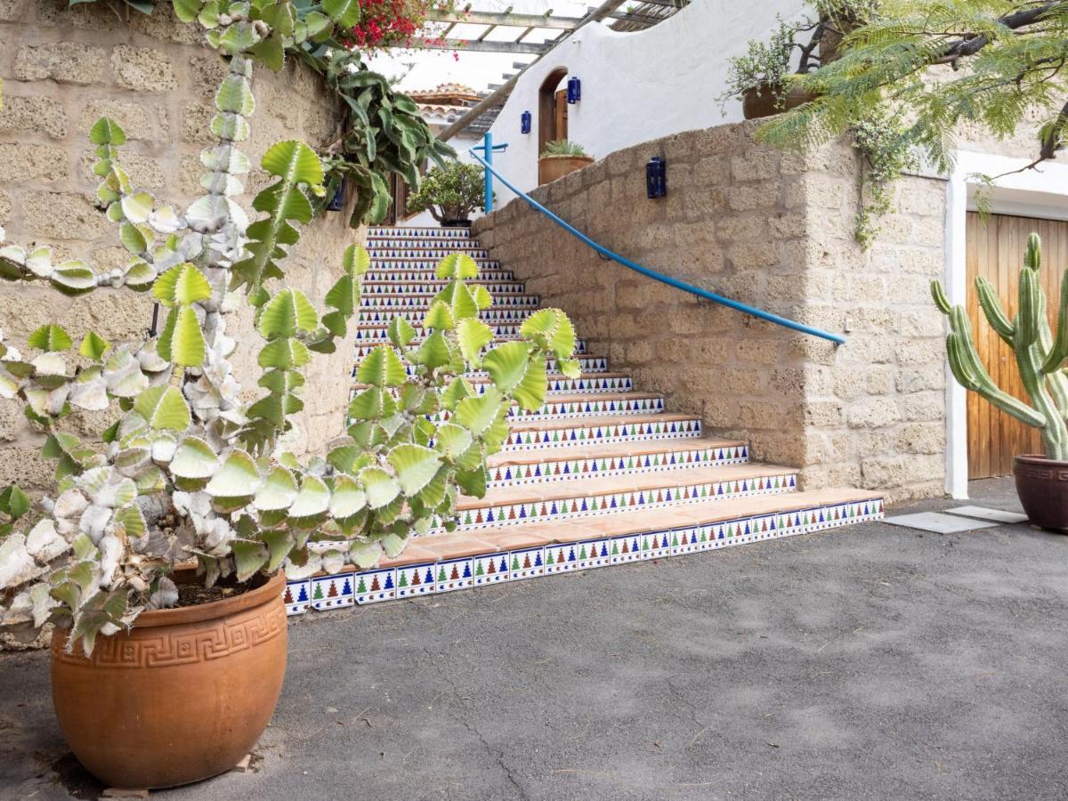 אדחה Villa Finca Ingala By Interhome מראה חיצוני תמונה