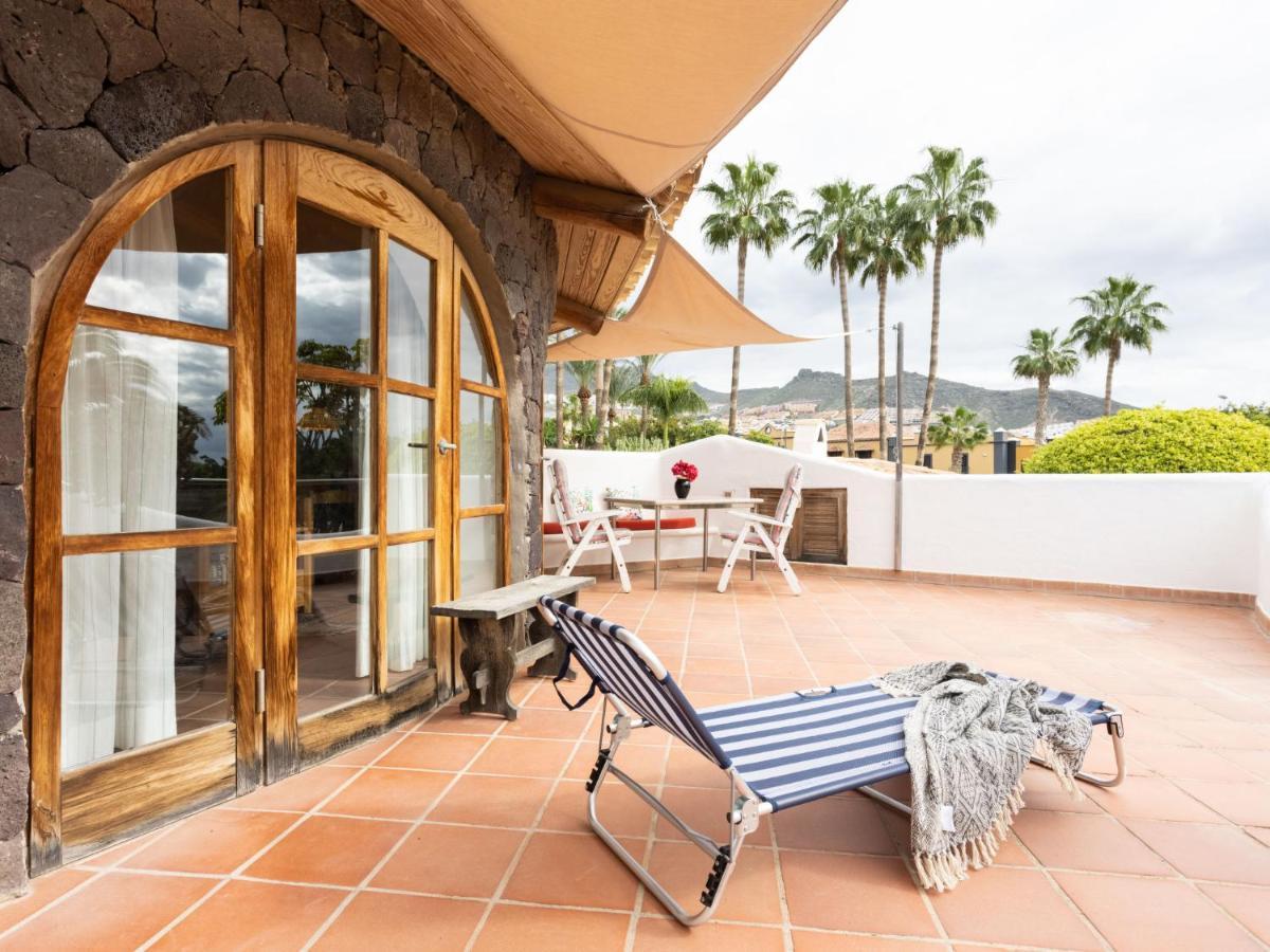 אדחה Villa Finca Ingala By Interhome מראה חיצוני תמונה