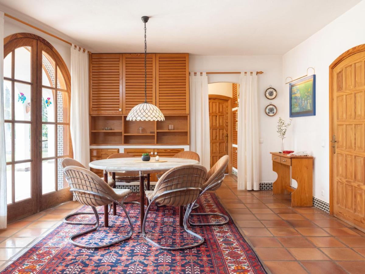 אדחה Villa Finca Ingala By Interhome מראה חיצוני תמונה