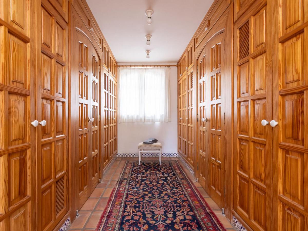 אדחה Villa Finca Ingala By Interhome מראה חיצוני תמונה