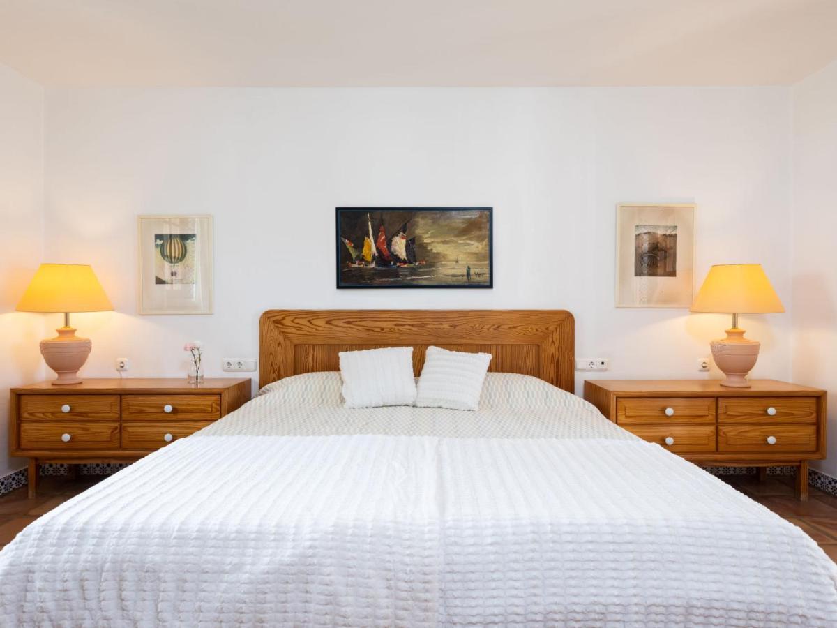 אדחה Villa Finca Ingala By Interhome מראה חיצוני תמונה