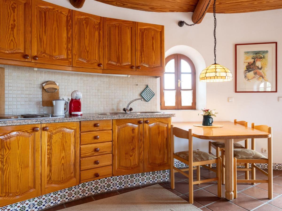 אדחה Villa Finca Ingala By Interhome מראה חיצוני תמונה