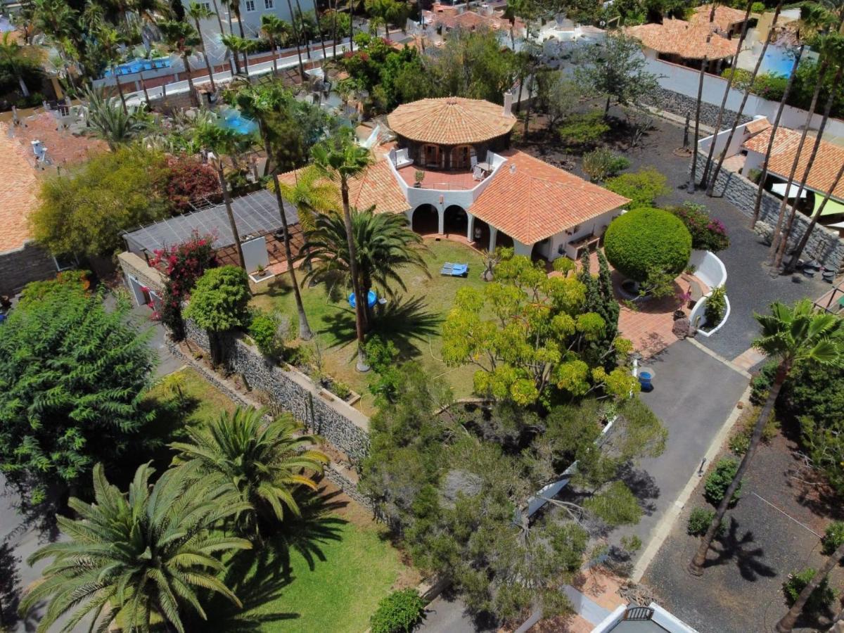 אדחה Villa Finca Ingala By Interhome מראה חיצוני תמונה