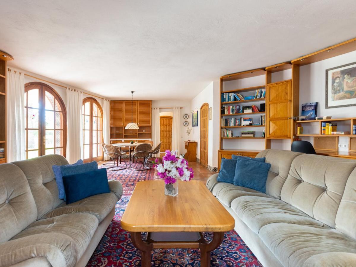 אדחה Villa Finca Ingala By Interhome מראה חיצוני תמונה