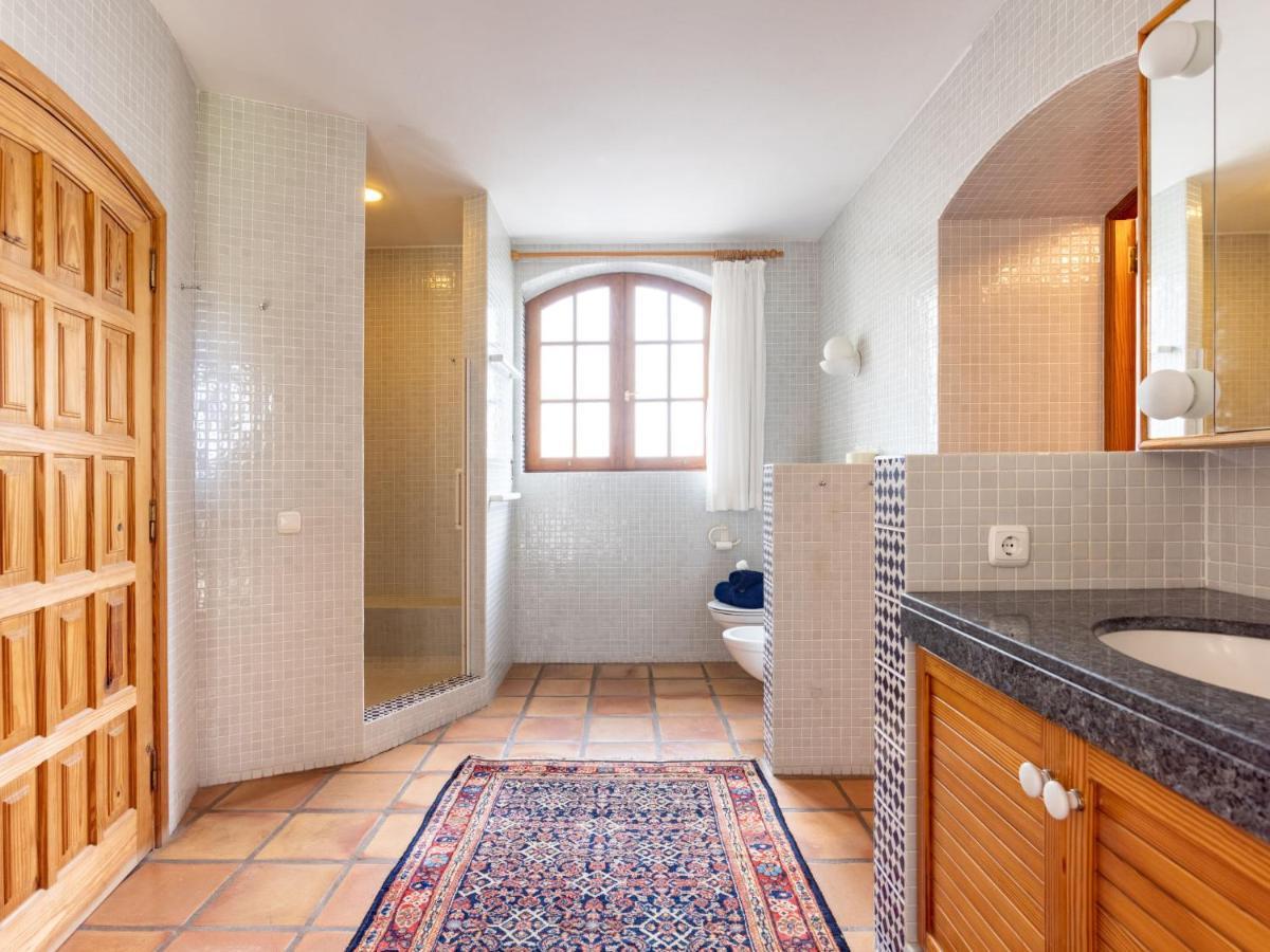 אדחה Villa Finca Ingala By Interhome מראה חיצוני תמונה