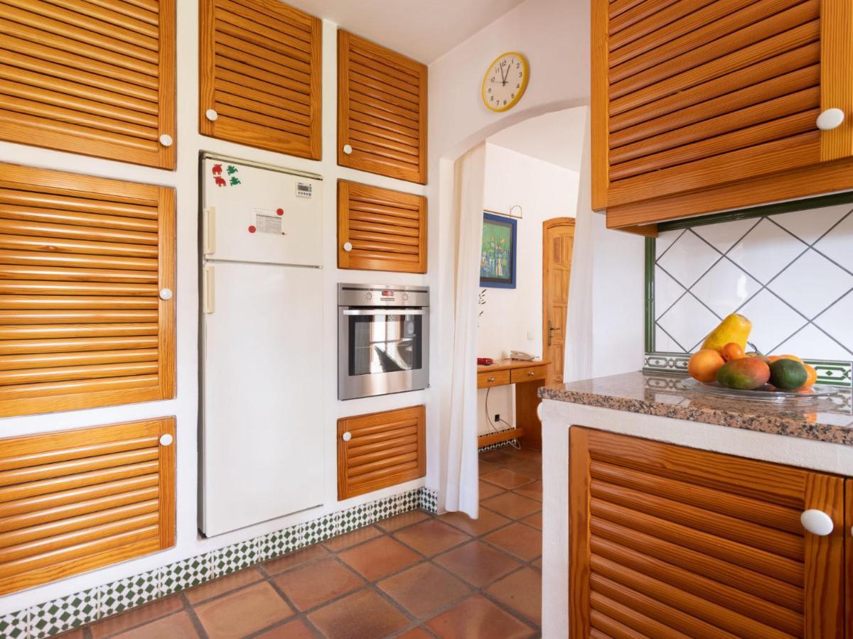 אדחה Villa Finca Ingala By Interhome מראה חיצוני תמונה