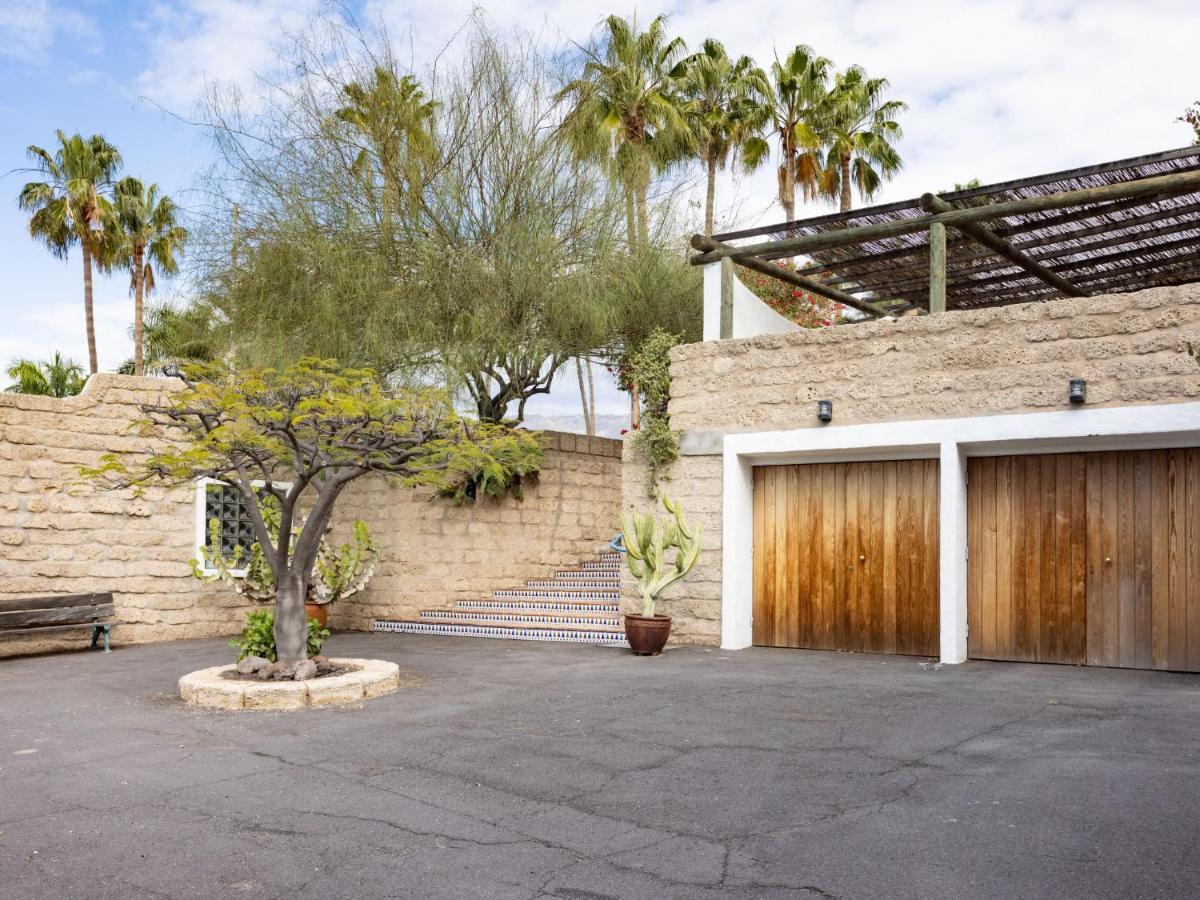 אדחה Villa Finca Ingala By Interhome מראה חיצוני תמונה