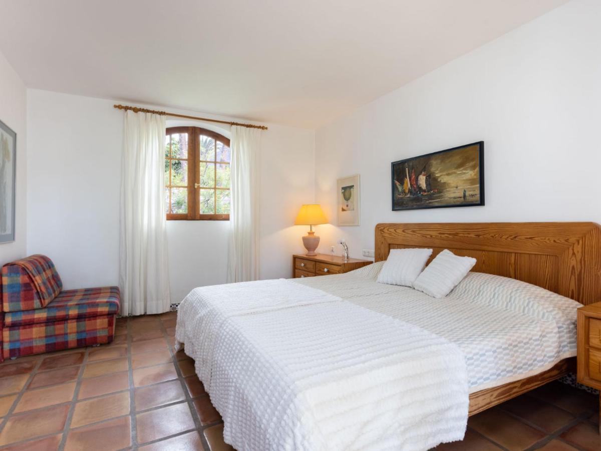 אדחה Villa Finca Ingala By Interhome מראה חיצוני תמונה