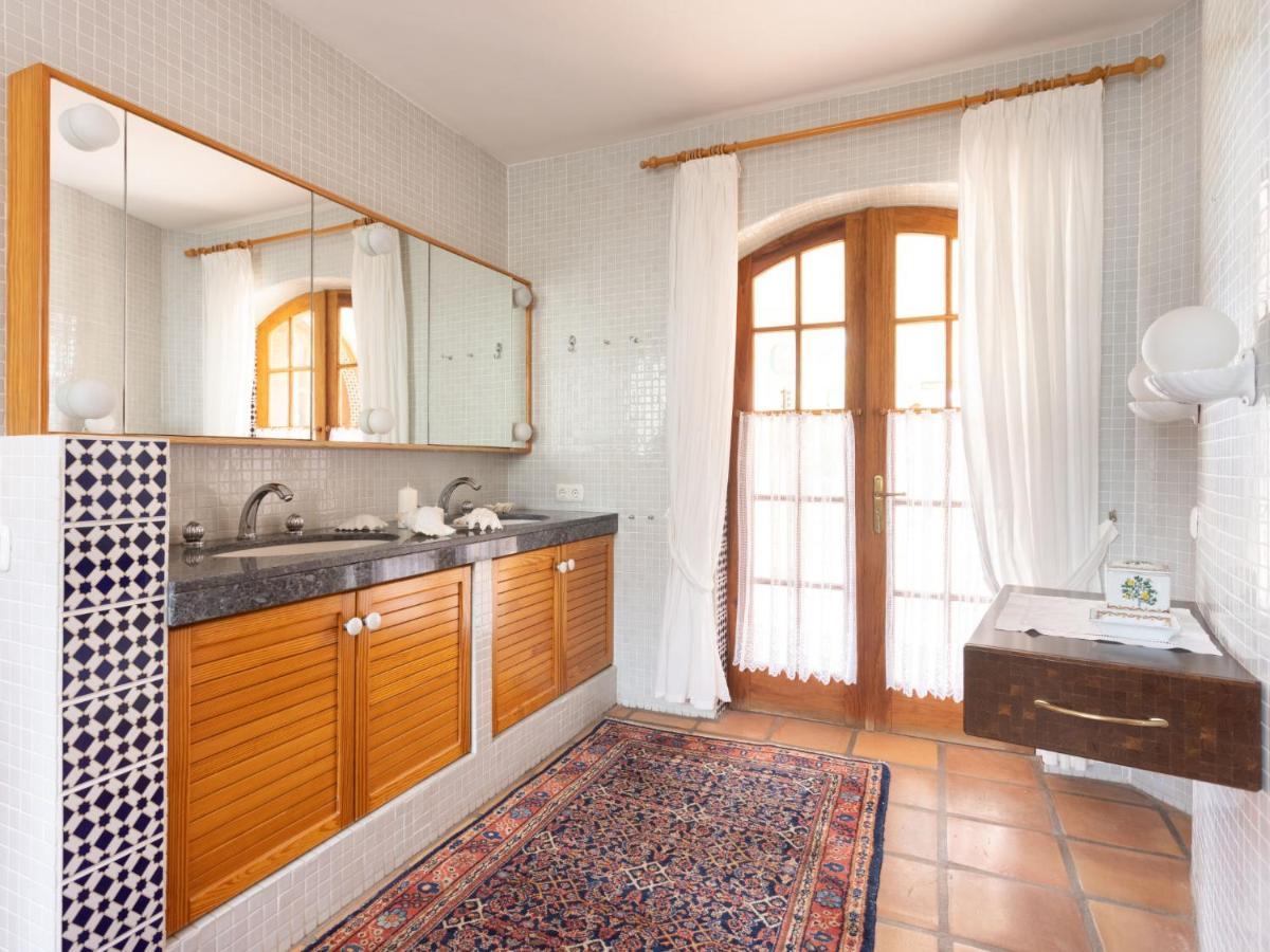 אדחה Villa Finca Ingala By Interhome מראה חיצוני תמונה