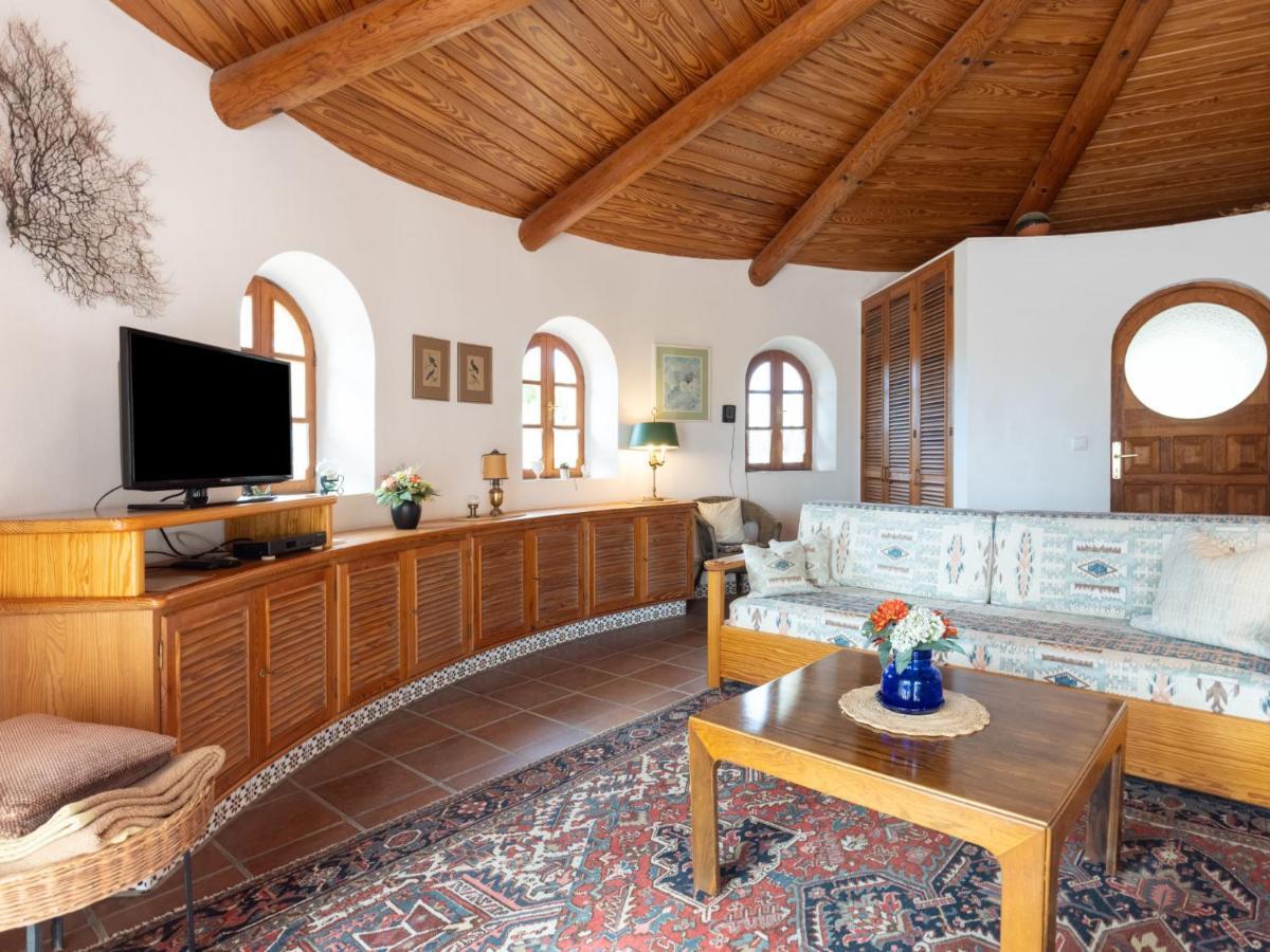 אדחה Villa Finca Ingala By Interhome מראה חיצוני תמונה