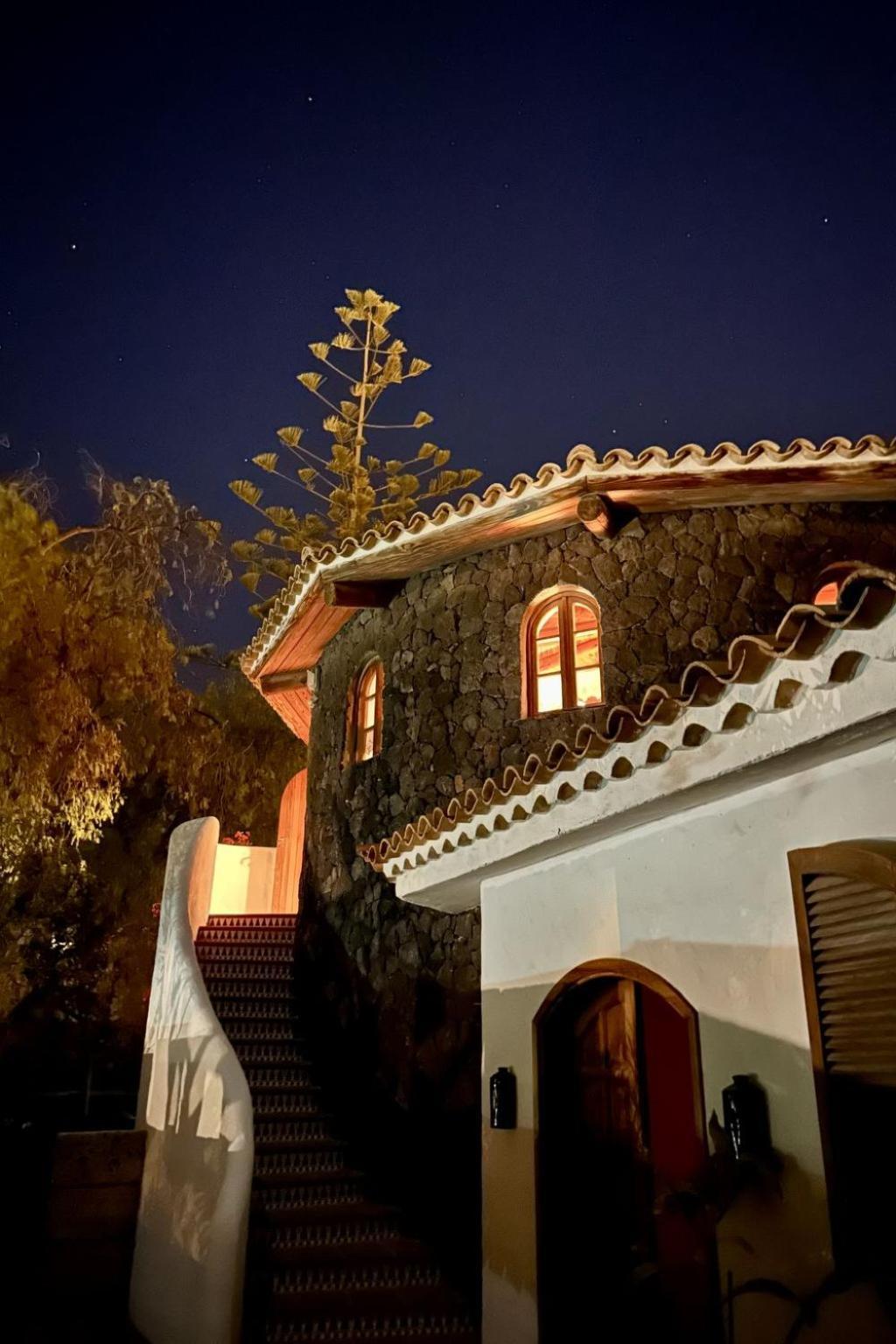 אדחה Villa Finca Ingala By Interhome מראה חיצוני תמונה