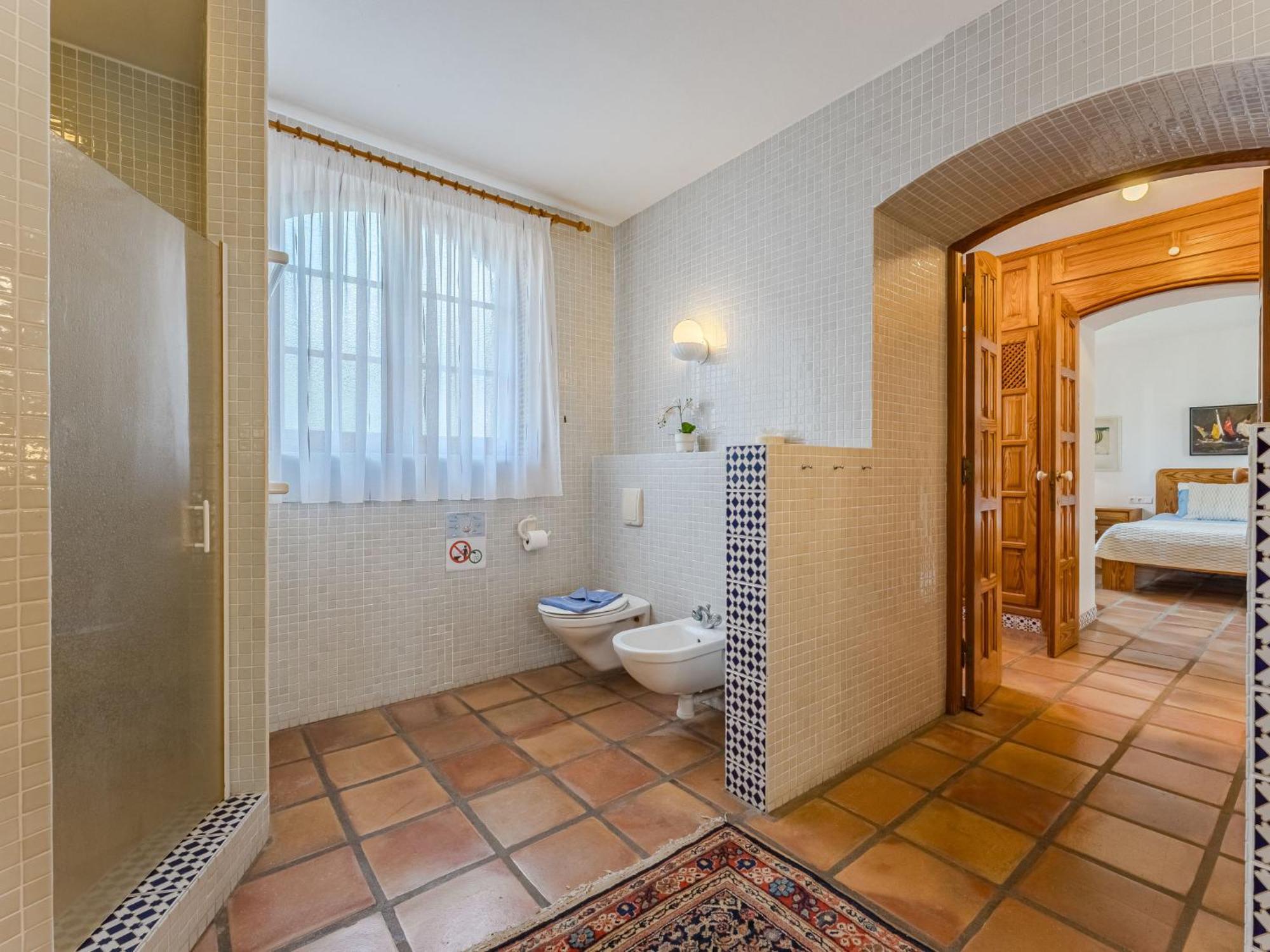 אדחה Villa Finca Ingala By Interhome מראה חיצוני תמונה