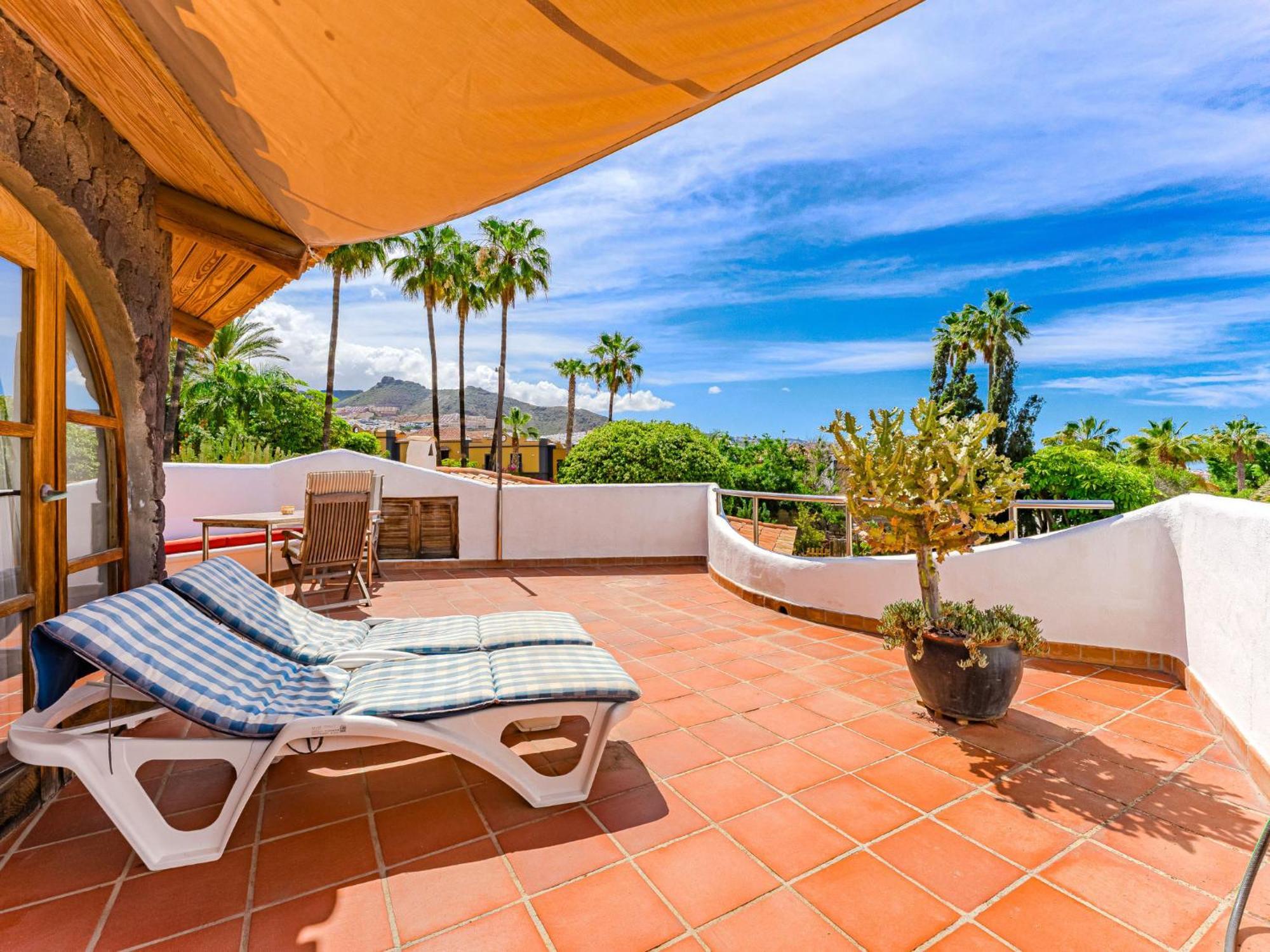 אדחה Villa Finca Ingala By Interhome מראה חיצוני תמונה