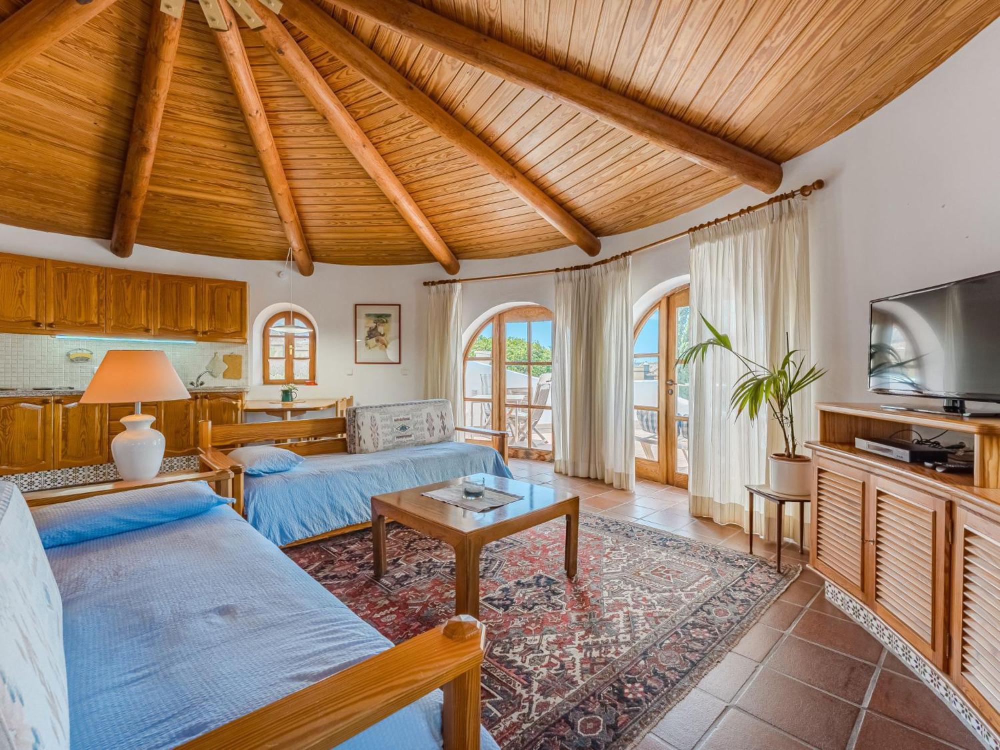 אדחה Villa Finca Ingala By Interhome מראה חיצוני תמונה