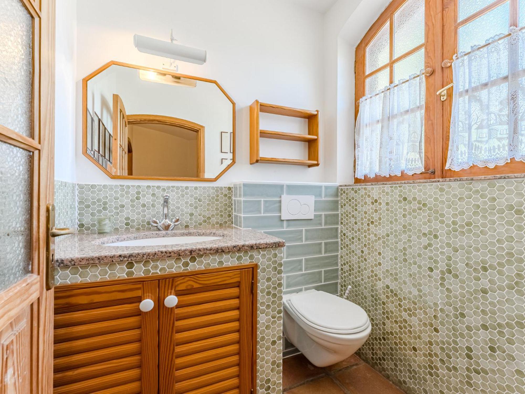 אדחה Villa Finca Ingala By Interhome מראה חיצוני תמונה