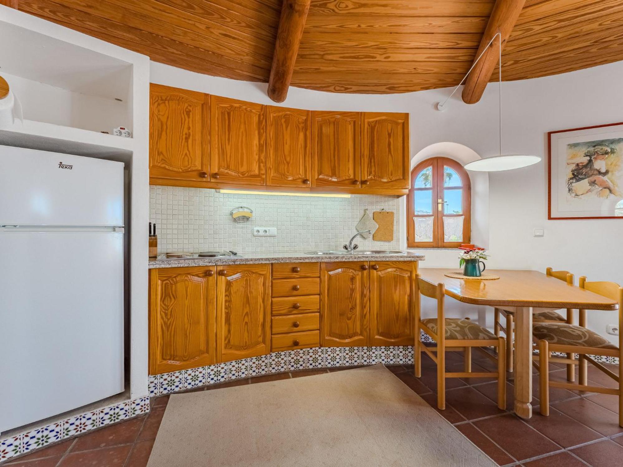 אדחה Villa Finca Ingala By Interhome מראה חיצוני תמונה