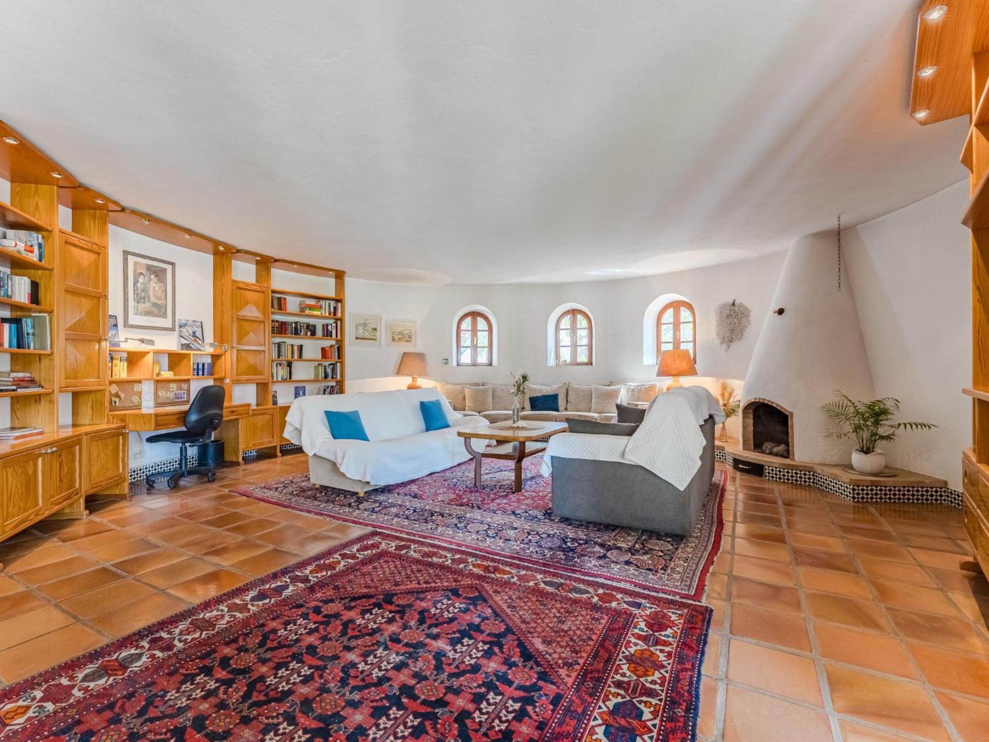 אדחה Villa Finca Ingala By Interhome מראה חיצוני תמונה